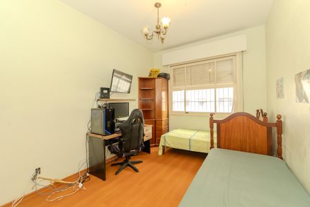 Apartamento à venda com 127m², 3 quartos e 2 vagasQuarto 2