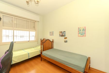 Apartamento à venda com 127m², 3 quartos e 2 vagasQuarto 2