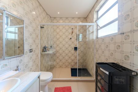 Apartamento à venda com 127m², 3 quartos e 2 vagasBanheiro 1