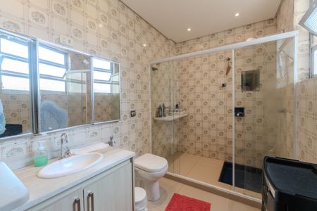 Apartamento à venda com 127m², 3 quartos e 2 vagasBanheiro 1