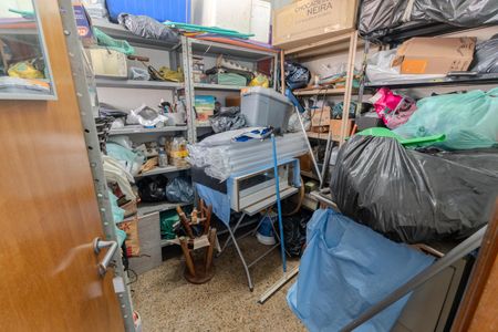 Apartamento à venda com 127m², 3 quartos e 2 vagasQuarto de Serviço