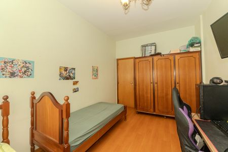 Apartamento à venda com 127m², 3 quartos e 2 vagasQuarto 2