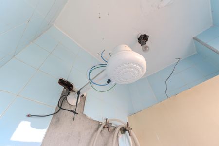 Apartamento à venda com 127m², 3 quartos e 2 vagasBanheiro de serviço