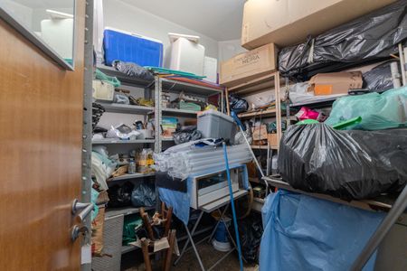 Apartamento à venda com 127m², 3 quartos e 2 vagasQuarto de Serviço