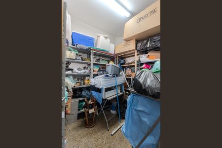 Apartamento à venda com 127m², 3 quartos e 2 vagasQuarto de Serviço