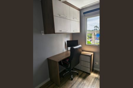 Quarto de apartamento à venda com 3 quartos, 67m² em Vila Nova Pauliceia, São Paulo