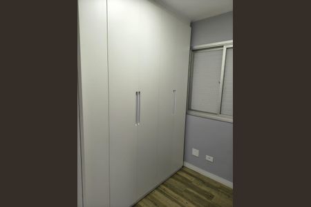 Quarto de apartamento à venda com 3 quartos, 67m² em Vila Nova Pauliceia, São Paulo
