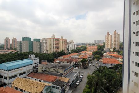 Apartamento à venda com 60m², 2 quartos e 1 vaga Apartamento à venda com 60m², 2 quartos e 1 vagaVista do Quarto 1