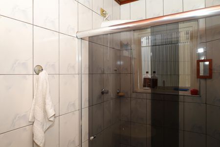 Casa para alugar com 175m², 2 quartos e 2 vagasBanheiro