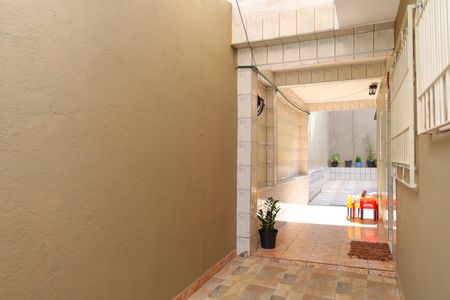 Casa para alugar com 175m², 2 quartos e 2 vagasVaranda