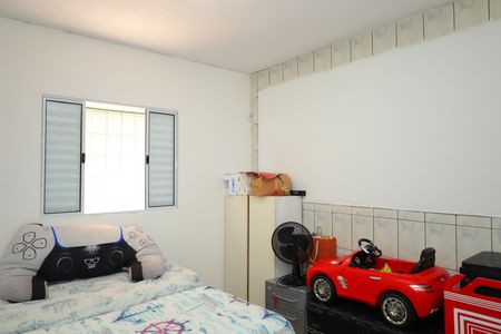 Casa para alugar com 175m², 2 quartos e 2 vagasQuarto 2