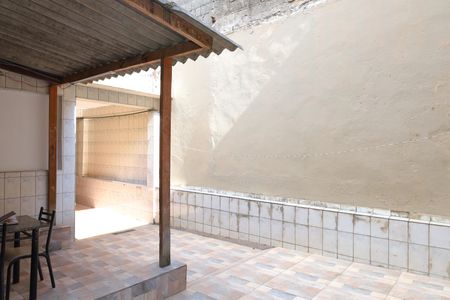 Casa para alugar com 175m², 2 quartos e 2 vagasÁrea de Serviço com Churrasqueira