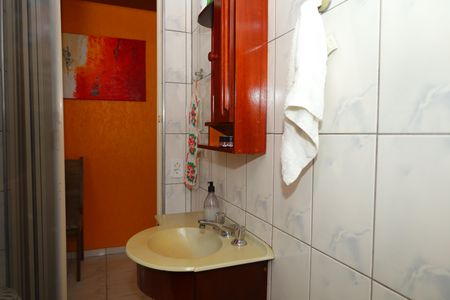 Casa para alugar com 175m², 2 quartos e 2 vagasBanheiro