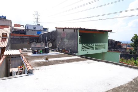 Casa para alugar com 175m², 2 quartos e 2 vagasLage