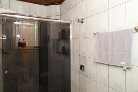 Casa para alugar com 175m², 2 quartos e 2 vagasBanheiro