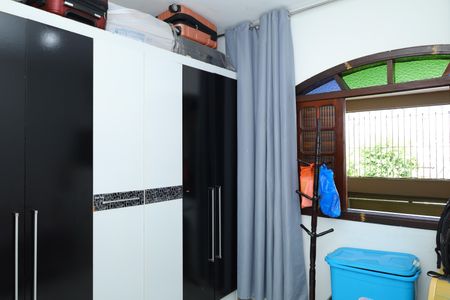 Casa para alugar com 175m², 2 quartos e 2 vagasQuarto 1