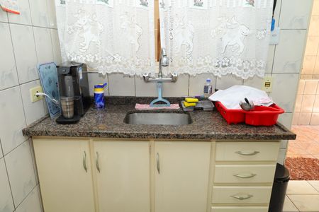 Casa para alugar com 175m², 2 quartos e 2 vagasCozinha