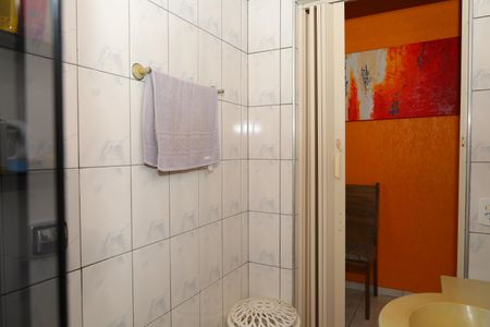 Casa para alugar com 175m², 2 quartos e 2 vagasBanheiro