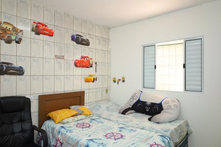 Casa para alugar com 175m², 2 quartos e 2 vagasQuarto 2