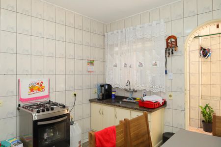 Casa para alugar com 175m², 2 quartos e 2 vagasCozinha