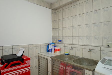 Casa para alugar com 175m², 2 quartos e 2 vagasQuarto 2