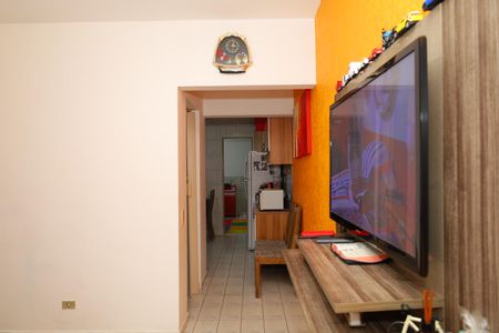 Casa para alugar com 175m², 2 quartos e 2 vagasSala