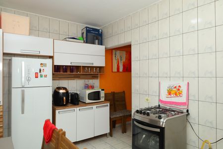 Casa para alugar com 175m², 2 quartos e 2 vagasCozinha