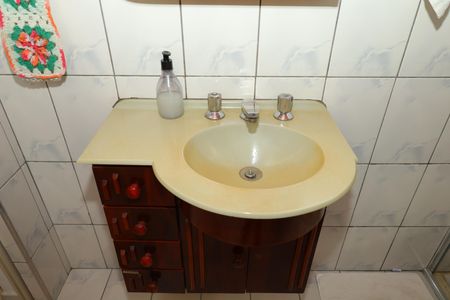 Casa para alugar com 175m², 2 quartos e 2 vagasBanheiro