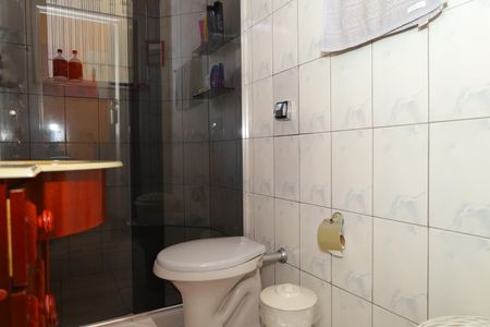 Casa para alugar com 175m², 2 quartos e 2 vagasBanheiro