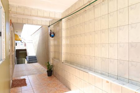 Casa para alugar com 175m², 2 quartos e 2 vagasVaranda