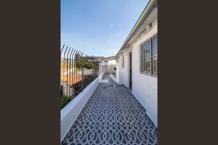 Casa à venda com 200m², 4 quartos e 2 vagasCasa 3