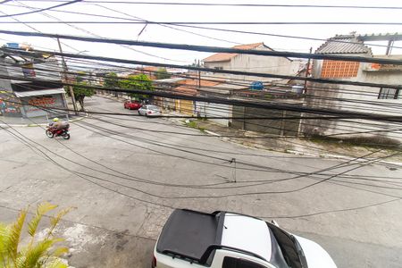 Casa para alugar com 700m², 7 quartos e 2 vagasVista da Varanda da Suíte 3