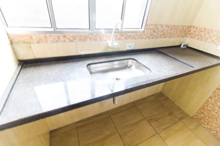 Casa para alugar com 700m², 7 quartos e 2 vagasCozinha 3