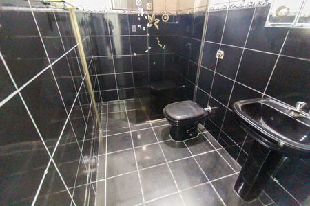 Casa para alugar com 700m², 7 quartos e 2 vagasBanheiro 3