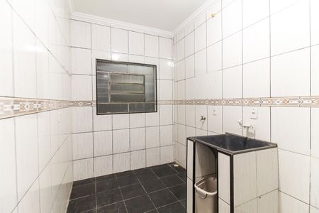 Casa para alugar com 700m², 7 quartos e 2 vagasÁrea de Serviço 1