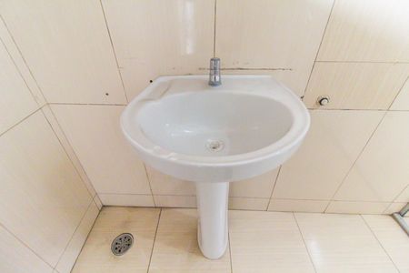 Casa para alugar com 700m², 7 quartos e 2 vagasBanheiro da Suíte 3