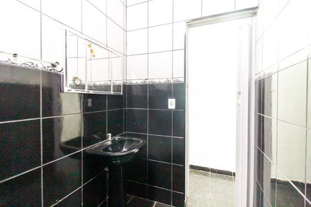 Casa para alugar com 700m², 7 quartos e 2 vagasBanheiro 3