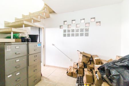 Casa para alugar com 700m², 7 quartos e 2 vagasQuarto de Serviço