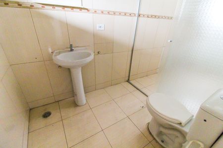 Casa para alugar com 700m², 7 quartos e 2 vagasBanheiro da Suíte 3