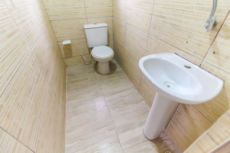 Casa para alugar com 700m², 7 quartos e 2 vagasBanheiro 5