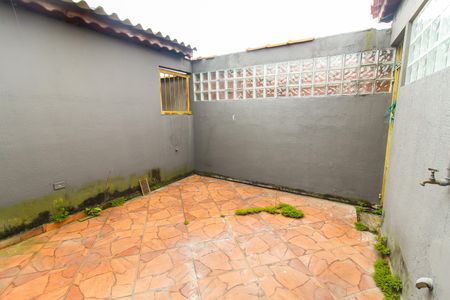 Casa para alugar com 700m², 7 quartos e 2 vagasQuintal
