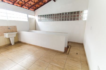 Casa para alugar com 700m², 7 quartos e 2 vagasÁrea de Serviço 2