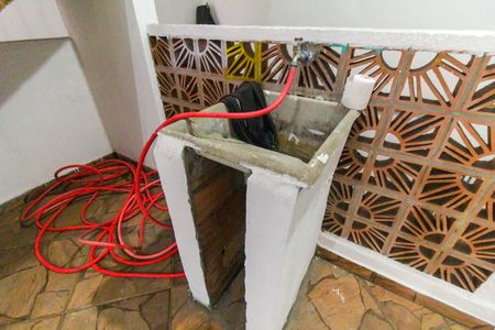 Casa para alugar com 700m², 7 quartos e 2 vagasÁrea de Serviço 3