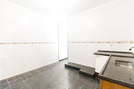 Casa para alugar com 700m², 7 quartos e 2 vagasCozinha