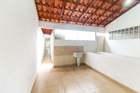 Casa para alugar com 700m², 7 quartos e 2 vagasÁrea de Serviço 2