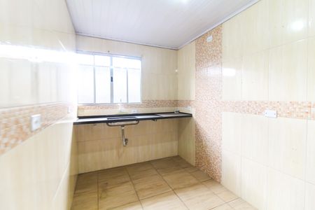 Casa para alugar com 700m², 7 quartos e 2 vagasCozinha 3