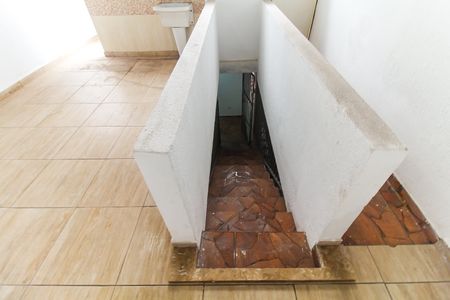 Casa para alugar com 700m², 7 quartos e 2 vagasÁrea de Serviço 2