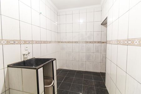 Casa para alugar com 700m², 7 quartos e 2 vagasÁrea de Serviço 1