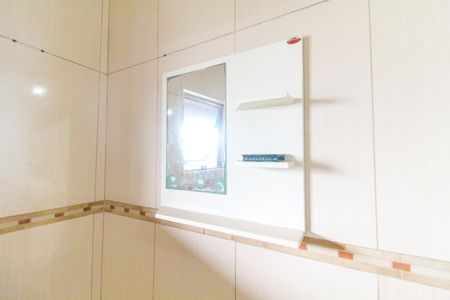 Casa para alugar com 700m², 7 quartos e 2 vagasBanheiro da Suíte 3