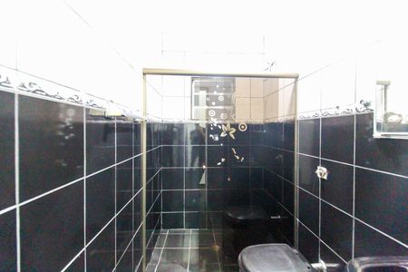 Casa para alugar com 700m², 7 quartos e 2 vagasBanheiro 3